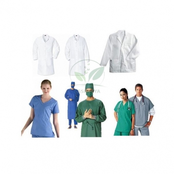 Hospital Wear